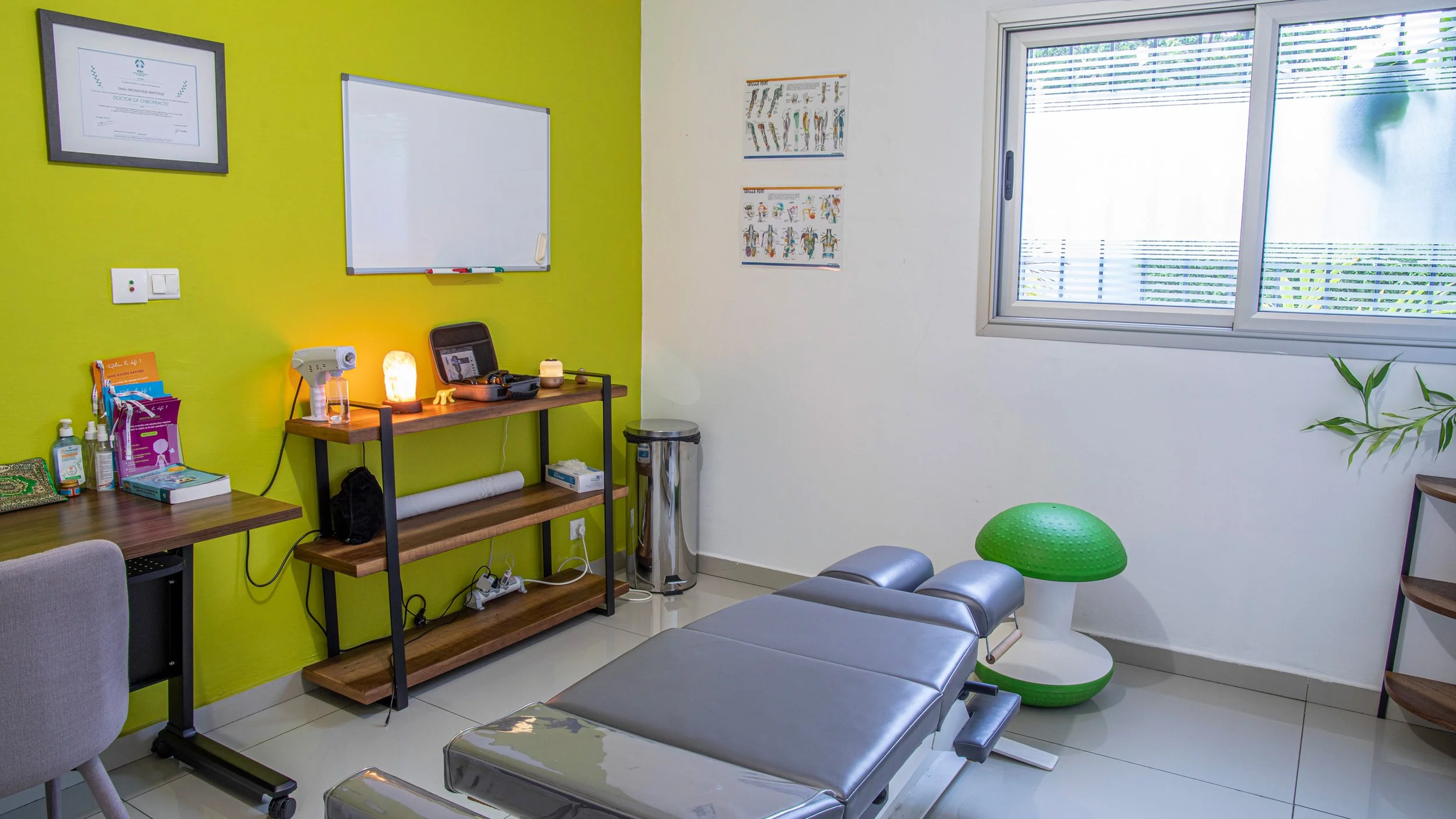 room
