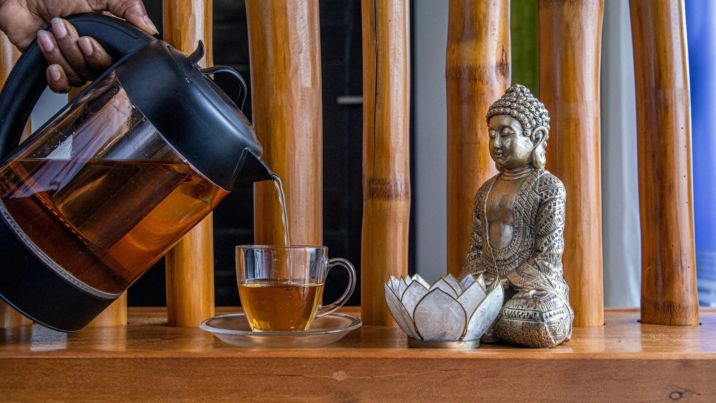 tea